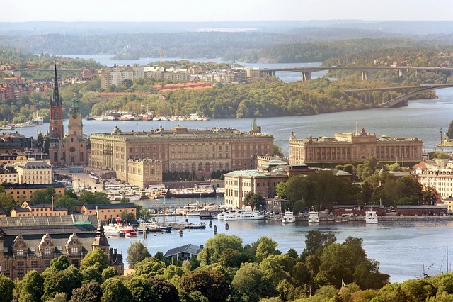 "Stockholm,